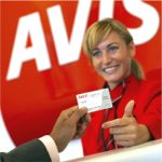 Avis Car Hire